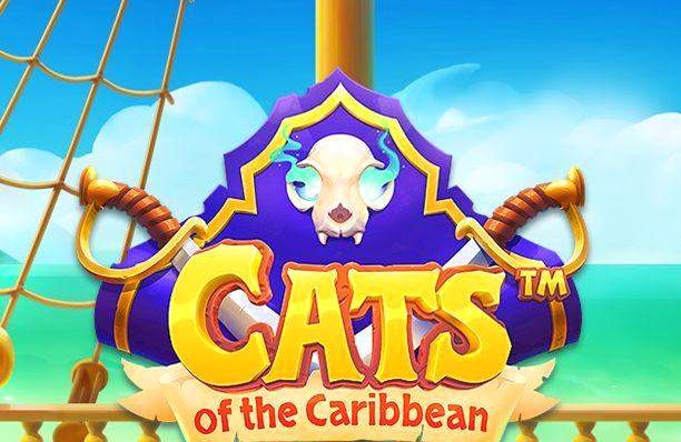 Cats of the Caribbean von Microgaming